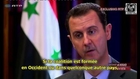 Bachar el-Assad interviewé par la télévision portugaise (04/03/2015)