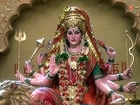 Laal Chooda Laal Bindi Devi Bhajan By Anuradha Paudwal [Full Song] I Mata Rani