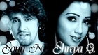 Tere Har Sapne Mai | Sonu Nigam & Shreya Goshal | Lagu India Terbaru - Duet Best Romantic Song