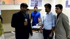 Low cost 3 d printer by SSUET students