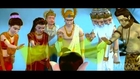 Bal Ganesh - Part 4 Of 10 - Cartoon movie for kids