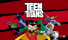 Teen Titans - Birthmark