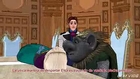 A Kiss will save Elsa Elsa & Anna of Arendelle Episode 29 - Frozen Princess Parody