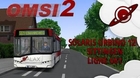 OMSI 2 | Map Sittingen - Ligne 661 - Solaris Urbino 12 [FR ]