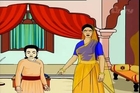 Akbar And Birbal Animated Stories _ The Greatest Teacher (In Hindi) Full animated cartoon movie hindi dubbed  movies cartoons HD 2015