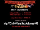 (UPDATE) Clash of Clans Hack Unlimited Gems elixir glitch No Survey No password 2015