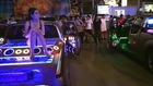 Coyote โคโยตี้ Dance 2014 Thailand - Tuning Show Girls and Cars Bangkok