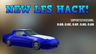 New Lfs Hacks (Simple)