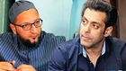 Salman Khan Claims His Driver As Culprit, Asaduddin Owaisi Says Actor Is Liar?
