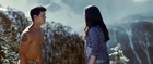 Jacob and Bella Kissing Scene - Twilight Saga Eclipse