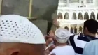 Mojza Hazrat Ali in Khana Kaba (Very Close View) -HD-