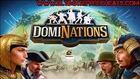 DomiNations Crowns, Food and Gold Hack UPDATED | 2015 | Working