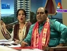 Naseebo Laal was Insulted by CIA on ATV 11 April, 2015
