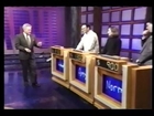 Jeopardy! (March 18, 1998)