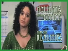 Cube News 1: Office Holiday Realities