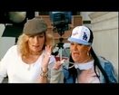 Madonna Parody French and Saunders