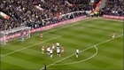 The best debut goal ever seen in the Barclays Premier League On this day in 2010, Danny Rose did this