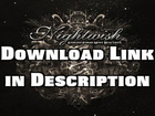[DOWNLOAD FREE ALBUM] Nightwish – Endless Forms Most Beautiful (2015)