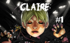 Claire - 01 - PC