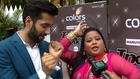Nakkul Mehta And Bharti Singh Hosting Together | India's Got Talent | Colors