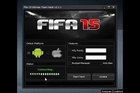 FIFA 15 Hack   [Ultimate-Team] 2015 ( FIFA COINS + POINTS )& Download link!