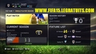 Astuce FIFA 15 UT Credit Generateur Gratuit