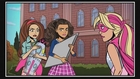 barbie movies - barbie girl - dolls - bratz - makeover games - Be Super - Science Unfair - Barbie -