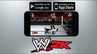 WWE 2k mobile free apk download Android HD