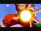 DBZ Goku vs. Kid Buu - Till I Collapse