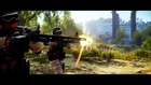 Trailer - Just Cause 3 (Gameplay et Explosions !)