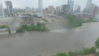 Drone Footage Captures Flood Devastation Ravaging Texas and Oklahoma