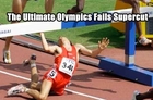 The Ultimate Summer Olympics Fails Supercut