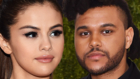 Selena Gomez & The Weeknd Have Their First Big Fight