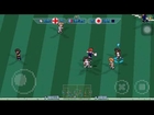 Pixel Cup Soccer 16 - Iphone Gameplay | Walkthrough