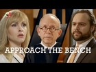 Courtroom Chemistry (Approach The Bench Ep. 2 of 3)