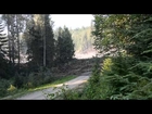 Mount Polley Mine Tailings Pond Breach - August 4, 2014