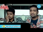 Anna Movie - Back To Back Comedy Scenes - Santhanam, Vijay, Amala Paul
