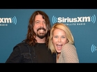 Dave Grohl:  Chelsea Handler's Finale 