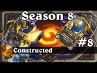 Hearthstone: dog does paladin doggy style (ep.8) - Top deckin' lethal