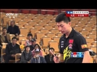 亞洲盃乒乓球賽2014 馬龍 - 水谷隼 Table Tennis Asian Cup 2014 Ma Long vs Jun Mizutani