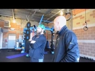 BEST PRE-WORKOUT WARMUP WITH SHAY CARL