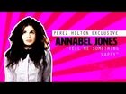 Annabel Jones- 