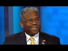 Allen West's Book Riddled With Fake Quotes