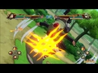Naruto Shippuden Ultimate Ninja Storm Revolution   Over 100 New Screenshots