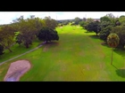Rogers Park Golf Course in Tampa, Florida - Hole #4