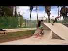 Go Skateboarding Day- La Ceja 2014
