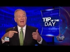 Bill O’Reilly: Slaves Were Well Fed and Decently Housed - Response to Michelle Obama's DNC Speech