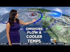 Amber Lee's Weather Forecast (April 16)