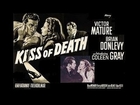 Kiss Of Death (1947) - Victor Mature/Richard Widmark/Brian Donlevy/Coleen Gray