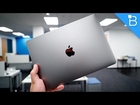 New MacBook Review! (12-inch Retina Display)